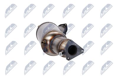 FILTRU FUNINGINE/PARTICULE SIST.DE ESAPAMENT NTY DPFAU004 29