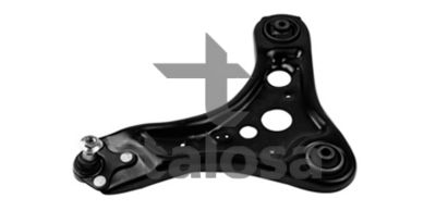 LENKER RADAUFHäNGUNG