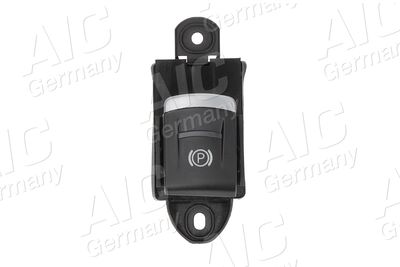 SCHALTER FESTSTELLBREMSBETäTIGUNG