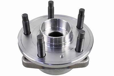 RADLAGERSATZ METZGER AUTOTEILE WM2149 1