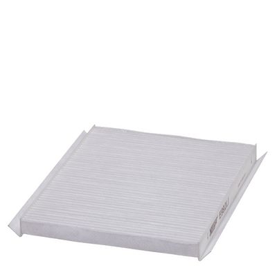 FILTRU AER HABITACLU