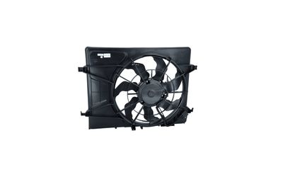 VENTILATOR RADIATOR NRF 47958 24