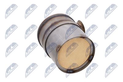 FILTRU FUNINGINE/PARTICULE SIST.DE ESAPAMENT NTY DPFPE003 35