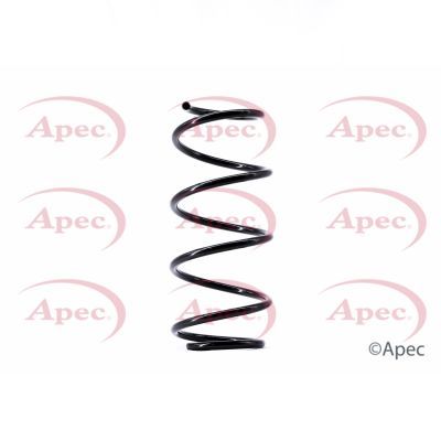 Suspension Spring APEC ACS1502