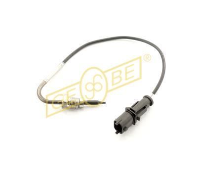 Vorschau Sensor, Abgastemperatur