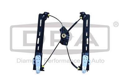 MECANISM ACTIONARE GEAM DPA 88431639802