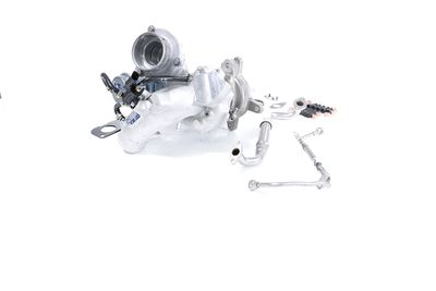 LADER AUFLADUNG BTS Turbo T981453 23