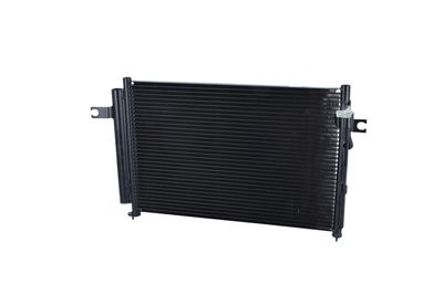 KONDENSATOR KLIMAANLAGE NRF 35476 9