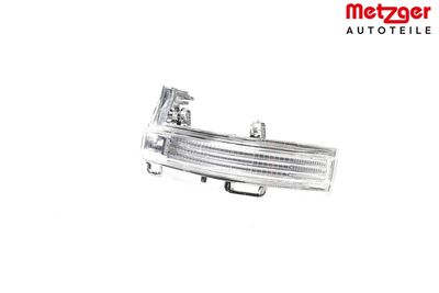 BLINKLEUCHTE METZGER AUTOTEILE 2080340 5