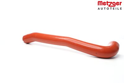 LADELUFTSCHLAUCH METZGER AUTOTEILE 2400427 22