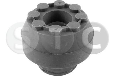 LAGERUNG ACHSKöRPER