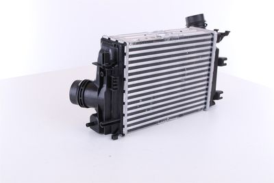 INTERCOOLER COMPRESOR NISSENS 961521 20