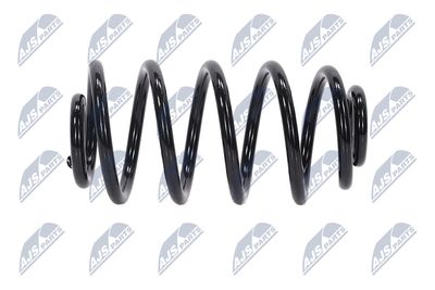 ARC SPIRAL NTY ASZPL021 25