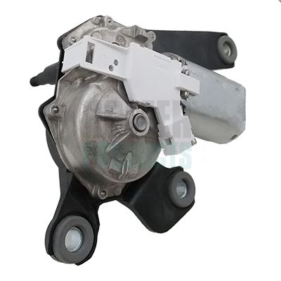 двигател на чистачките HOFFER H27463