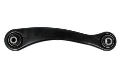 Wielophanging spoorcontrole-arm, achter