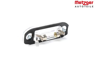 KENNZEICHENLEUCHTE METZGER AUTOTEILE 2080034 35