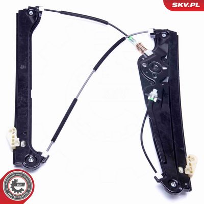 MECANISM ACTIONARE GEAM ESEN SKV 00SKV411 1