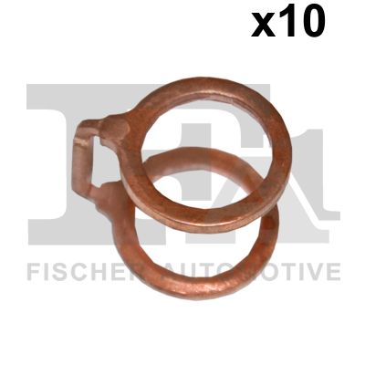 Уплотнительное кольцо FA1 920.035.010 для VW AMAROK