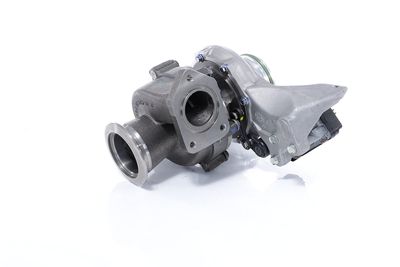 LADER AUFLADUNG BTS Turbo T916370 21