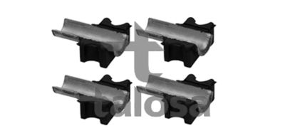 LAGERSATZ STABILISATOR