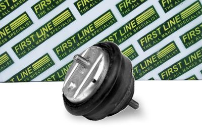 окачване, двигател FIRST LINE FEM3182