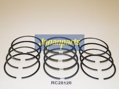 JAPANPARTS Stūmoklio žiedas