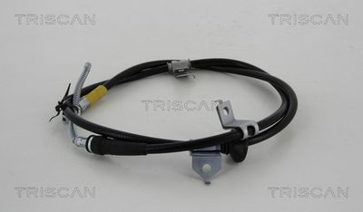 Тросик, cтояночный тормоз TRISCAN 8140 18120 для KIA RIO