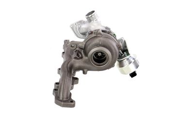 COMPRESOR SISTEM DE SUPRAALIMENTARE REMANTE 003002004422R 27