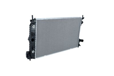 RADIATOR RACIRE MOTOR NRF 58205 41