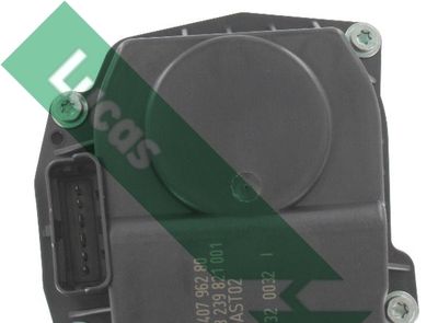 DROSSELKLAPPENSTUTZEN LUCAS LTH505 1