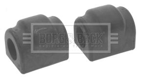 Repair Kit, stabiliser coupling rod Borg & Beck BSK6071K