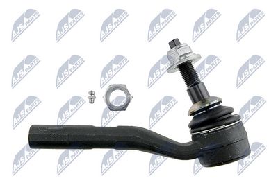 CAP DE BARA NTY SKZBM003 2