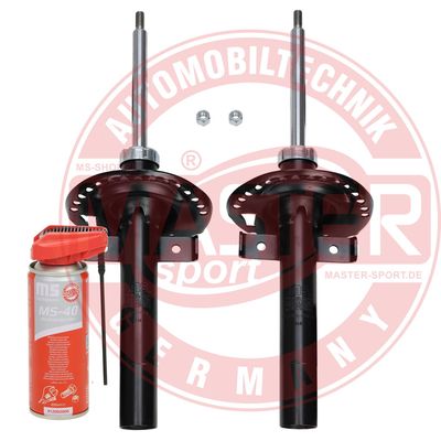 Amortyzator MASTER-SPORT GERMANY 16K005861P