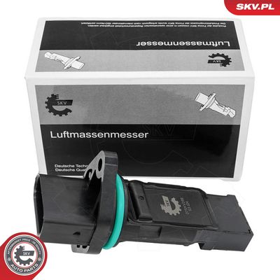 Váha vzduchu / snímač množství protékajícího vzduchu SKV 07SKV299