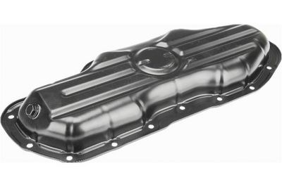 маслена вана (картер) ÜRO Parts LX1416182