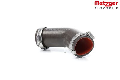 LADELUFTSCHLAUCH METZGER AUTOTEILE 2401102 6