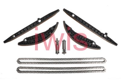 Styrekædesæt AIC 70037Set