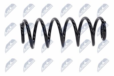 ARC SPIRAL NTY ASZAU057 25