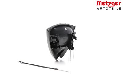 TüRGRIFF METZGER AUTOTEILE 2310554 15