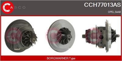 ANSAMBLU DE BAZă TURBOCOMPRESOR