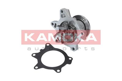 POMPă DE APă RăCIRE MOTOR KAMOKA T0204 1