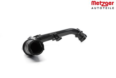LADELUFTSCHLAUCH METZGER AUTOTEILE 2400617 33