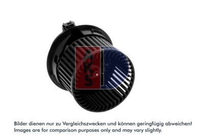 LüFTER MOTORKüHLUNG