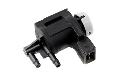 AGR-VENTIL ABGASSTEUERUNG