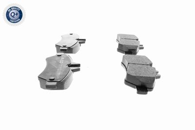 BREMSBELAGSATZ SCHEIBENBREMSE VAICO V308197 13