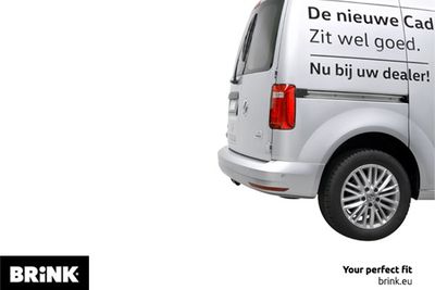 MODUL TRACTARE BRINK 577100 3