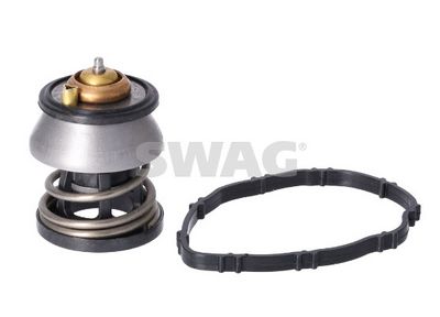 TERMOSTAT LICHID RACIRE