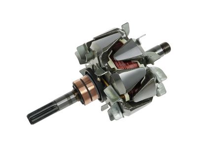 Läufer, Generator