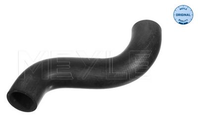 Radiator hose