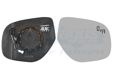 STICLA OGLINDA OGLINDA RETROVIZOARE EXTERIOARA